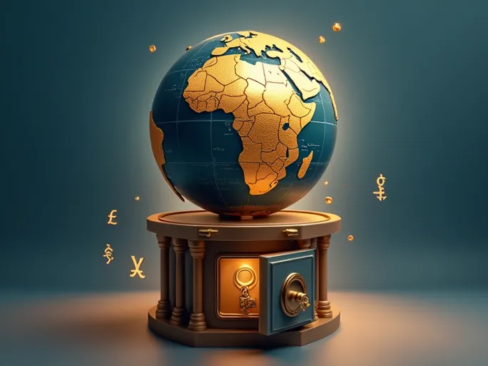 Societe Generale Ghana Simplifies SWIFT Transfers