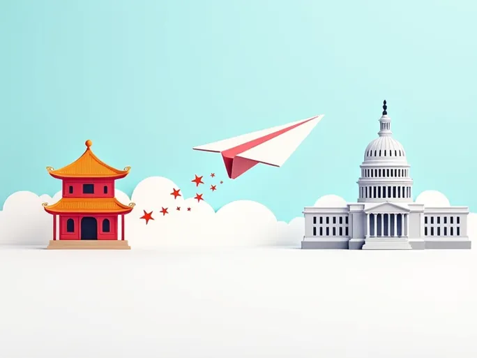 美国空派双清跨境电商一站式通关指南