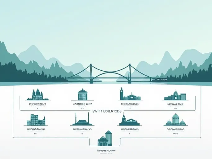 Swedens Nordea Bank Branches and SWIFT Codes Listed
