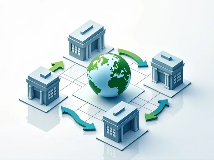 IBAN System Key to Secure International Money Transfers