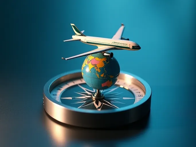 Cathay Pacific Acquires Air Hong Kong to Boost Cargo Operations