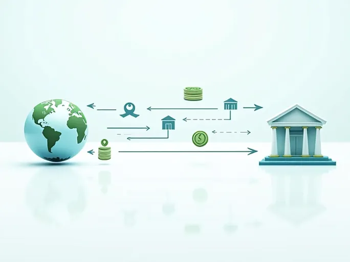 如何安全高效地向利托瓦银行汇款全面指南