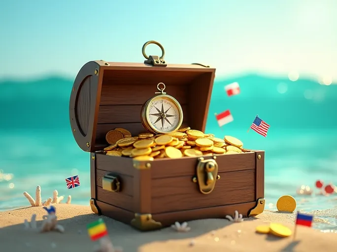 eBay推广模式深度解析扬长避短掘金蓝海