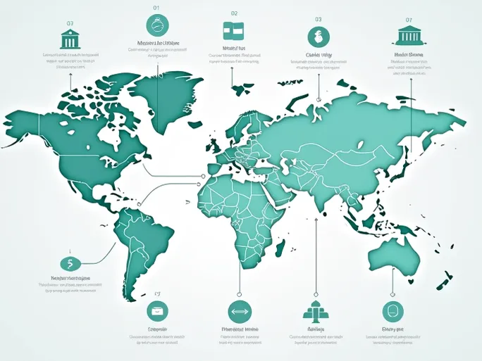SWIFT BIC Code Essentials for Safe Transfers at Mutual Trust Bank