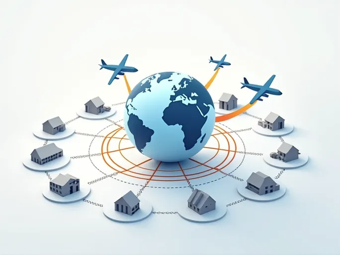 Airlines Explore Direct Cargo Sales Challenging Freight Forwarders