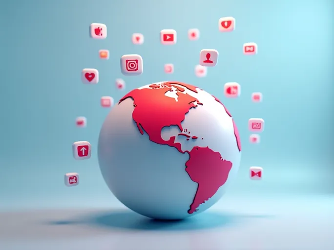 Guide Creating a Free US Apple ID for Global Apps