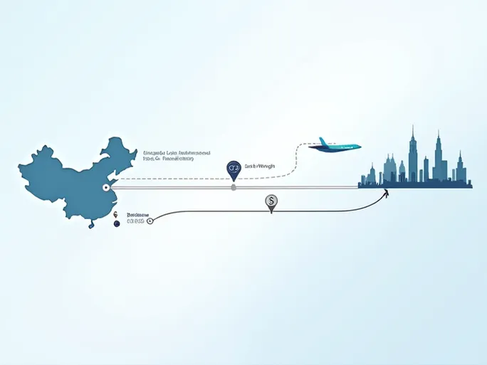 郑州市至波士顿空运费用详解