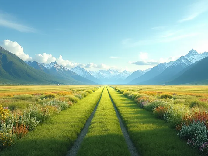 阿拉斯加小型机场Fairview East潜力待发掘的航空枢纽