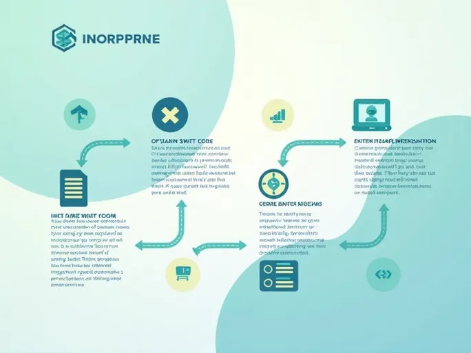 了解Riyad Bank的SWIFT代码及国际汇款步骤