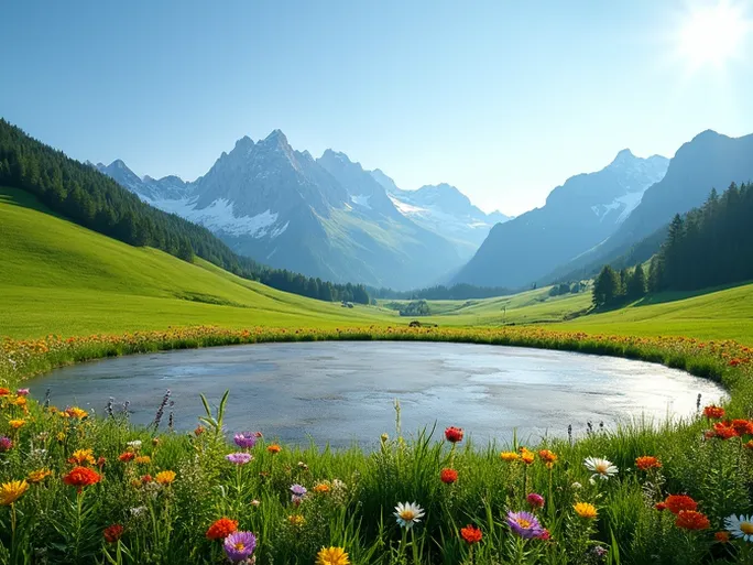 奥地利哈尔地区直升机停机坪概况