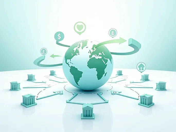 Key SWIFT BIC Codes for China Merchants Bank Transfers