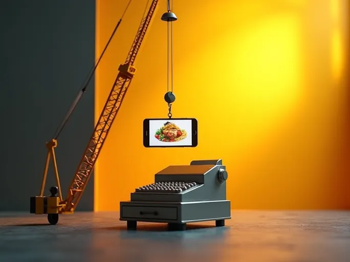 Sanming Businesses Turn to Douyin Group Buying to Cut Fees