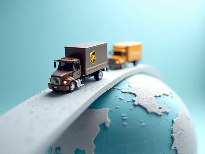 UPS Wins USPS Air Cargo Contract Altering Logistics Landscape