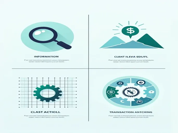 揭秘物流信息部的职能与运营策略