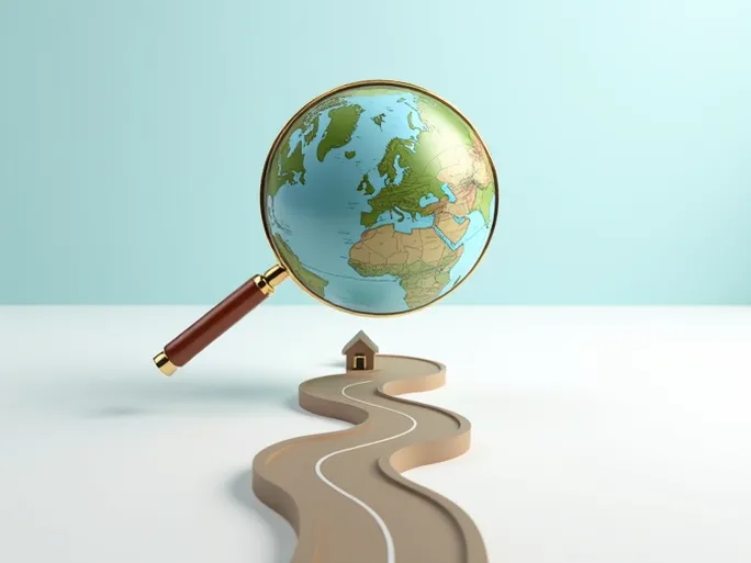 跨境电商地址证明提升订单交付成功率的关键一环