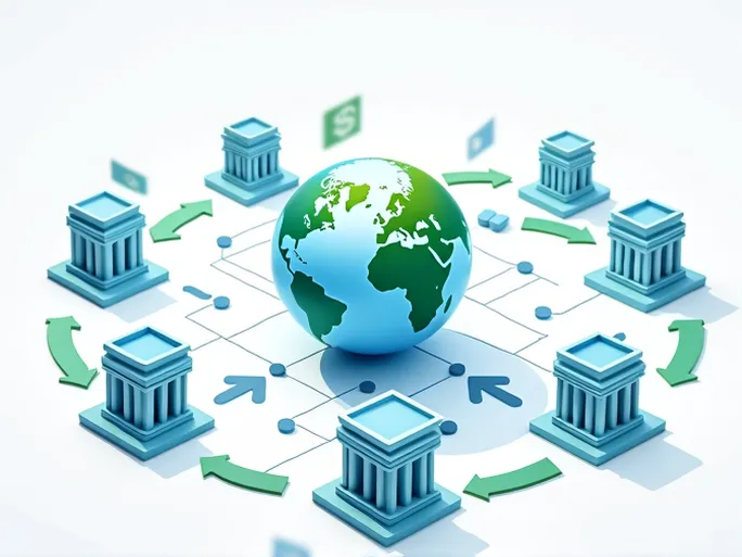 Palestines PMAPPS22ACH SWIFT Code Streamlines Global Transfers