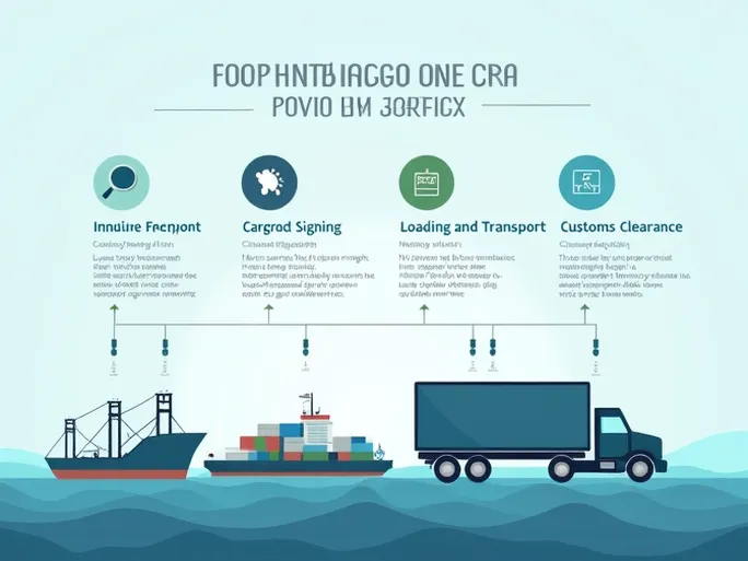 Key Challenges in Global Maritime Shipping Industry