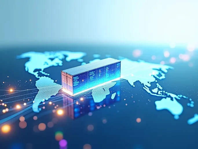 Agistix Launches Platform to Enhance Supply Chain Visibility