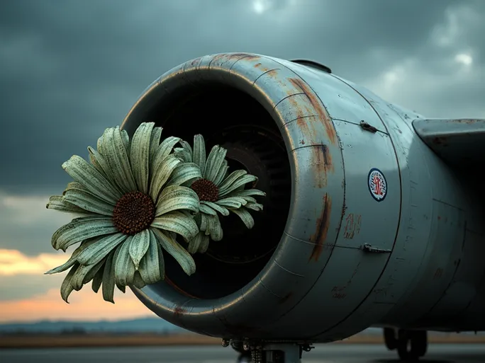 Aviation Industry Pivots Amid Rising Fuel Costs Policy Pressures