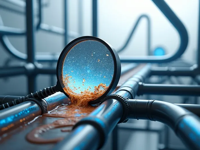 告别糊涂账AI如何重塑你的物流成本管控