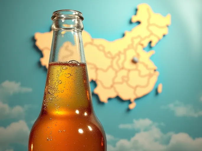 大窑汽水新掌舵人能否引爆全国市场