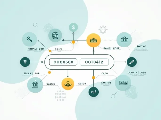 SWIFT Codes Key for International Transfers to Honduras Central Bank