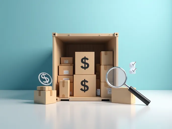 海关查验别慌流程费用应对全攻略外贸人必读