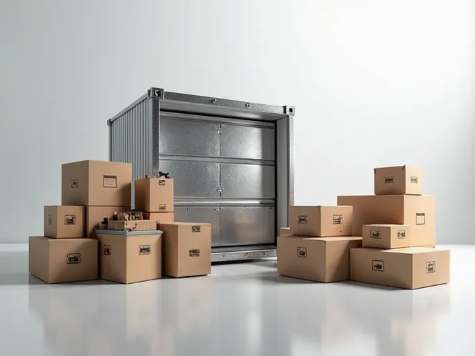 拆分货物临时进出口通关指南信息单证T2640高效使用策略