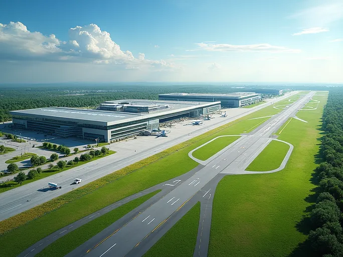 Germanys Dresden and Cottbus Strengthen Air Link