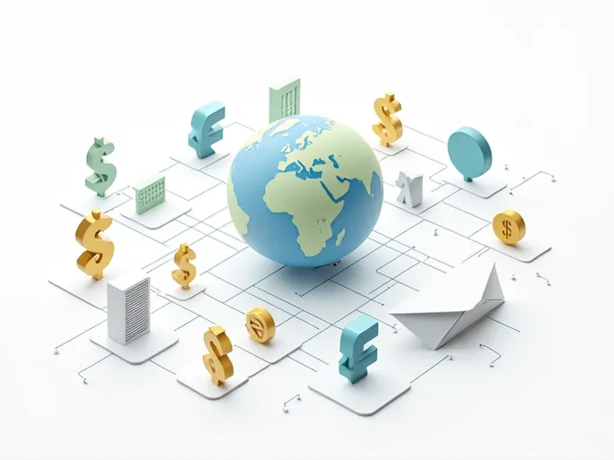 确保国际汇款顺利进行HSBC澳大利亚银行SWIFT代码详解