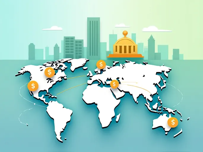 掌握ROYAL BANK OF CANADA的SWIFTBIC码轻松处理国际转账