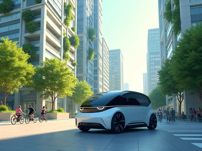 无人配送的春天:政策松绑与市场机遇并存