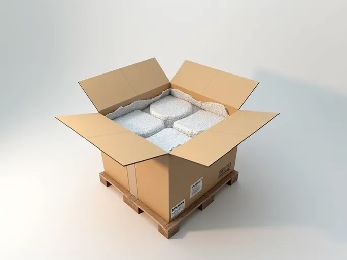 郑州大件物流包装指南安全护航省心托运