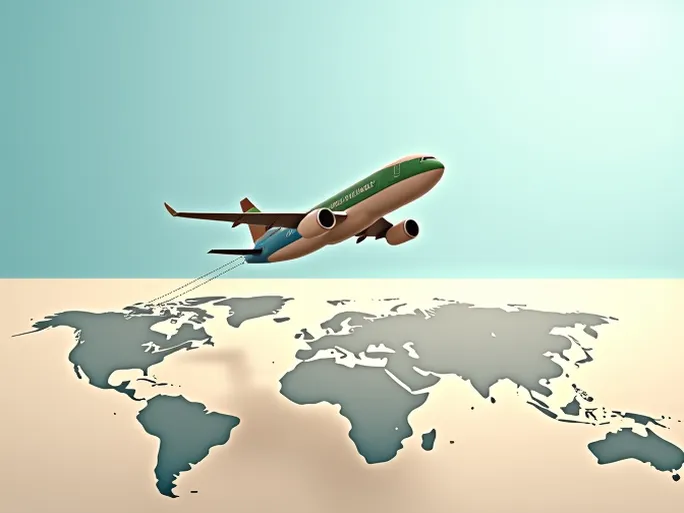 FOB Airport Pricing Key to Mitigating Air Freight Risks