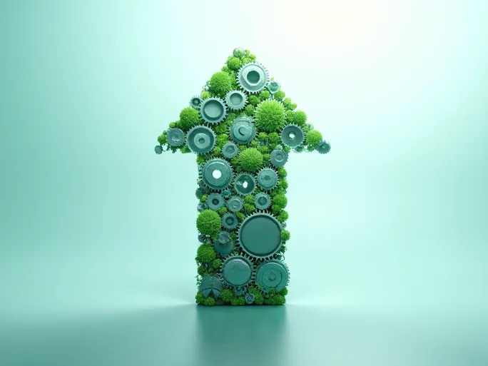 US Nonmanufacturing Sector Expands Steadily in February ISM