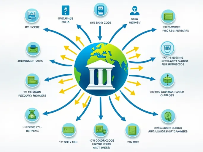 NORDEA Bank SWIFT Codes Guide for International Transfers