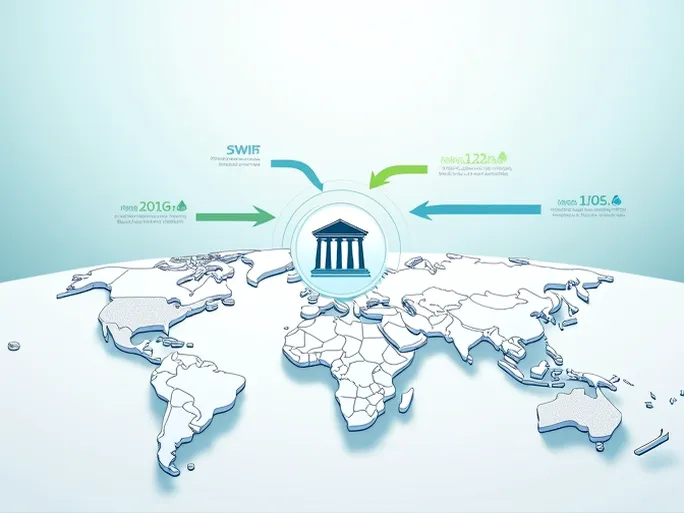 MARSHALL ISLANDS银行SWIFTBIC代码详解