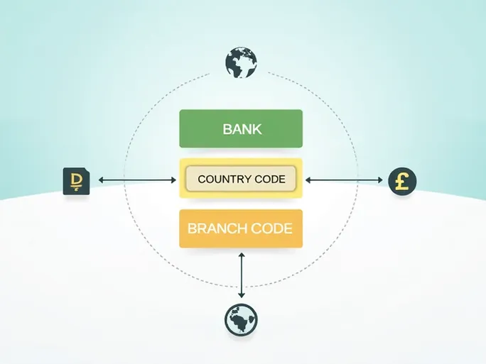 如何正确使用SWIFT码进行国际汇款