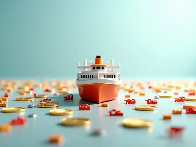 Guide to Secure Ocean Freight with Incoterms for Global Trade