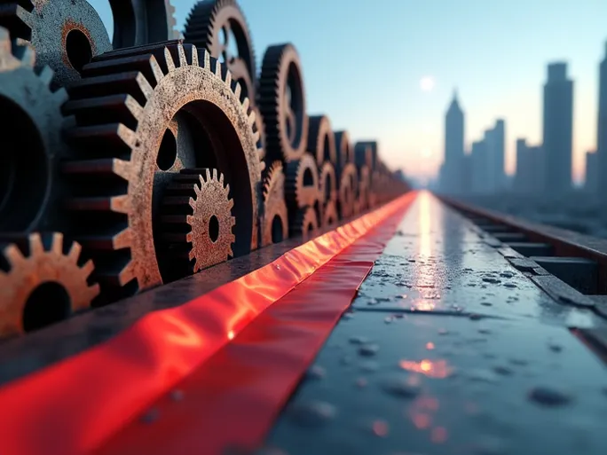 物流变局卡车包裹零担巨头齐聚解密2026供应链突围之道