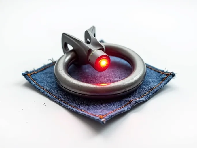 Levis Tire Claw Target Ecommerce Trademark Violations