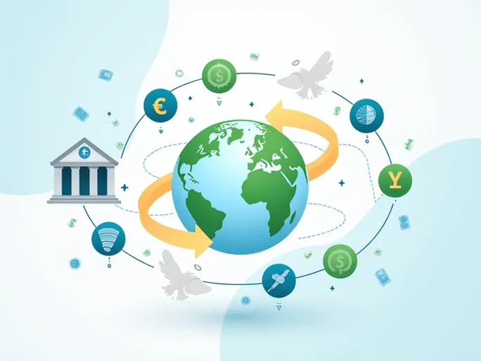 Maybank Streamlines International Transfers With SWIFT Codes in Singapore