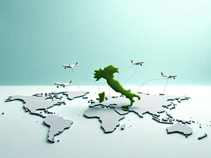 米兰利纳特机场LIN空运枢纽深度解析与实用指南