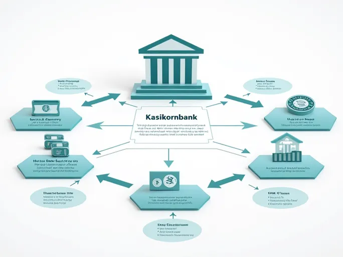 如何顺利进行国际汇款至泰国尚卡银行SWIFT代码指南