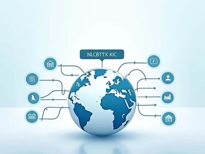 国际汇款必备NATIONAL BANK OF COMMERCE SWIFT代码解析