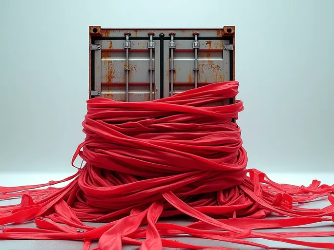 Freight Forwarder Addresses Cargo Inspection Delays