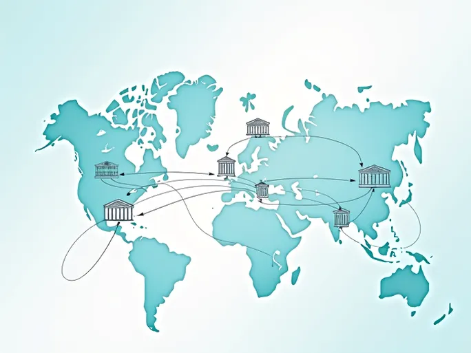 RBC Explains SWIFT Codes for International Transfers