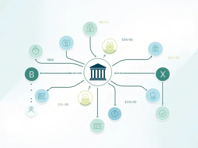 确保资金安全UNICREDIT BULBANK AD的SWIFTBIC代码全解析