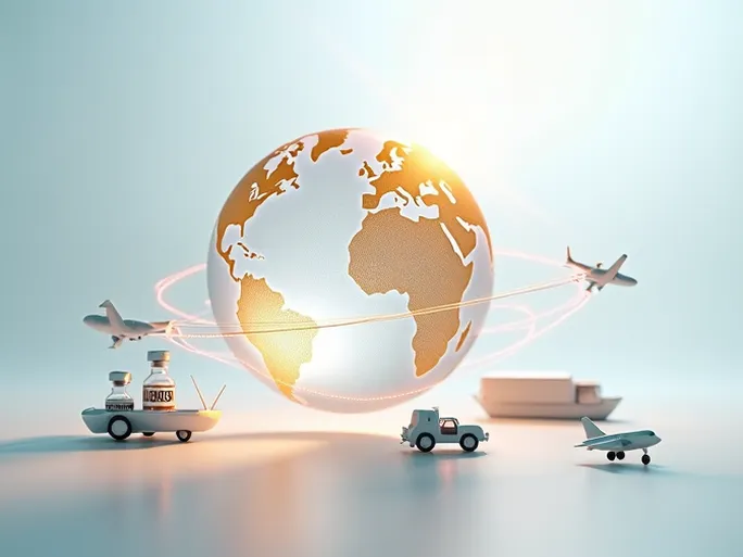 WHO WCO Update HS Codes to Speed Vaccine Clearance