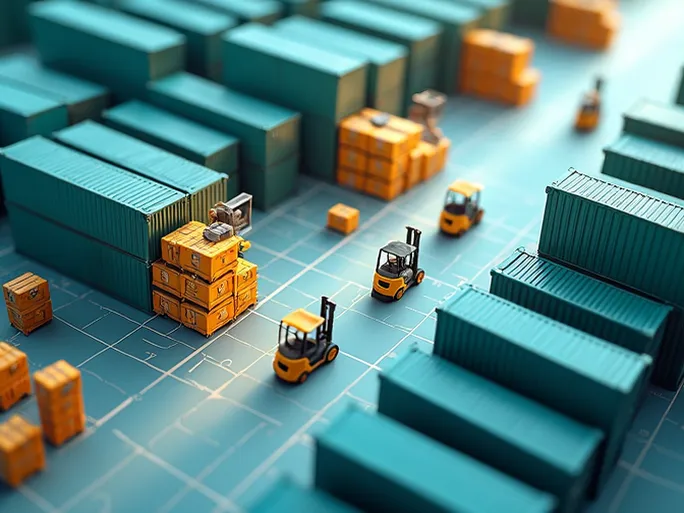 仓库码头假日排班告别混乱效率翻倍的秘诀